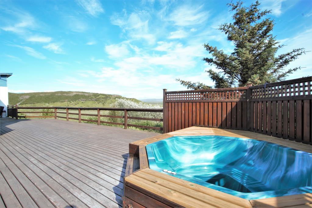 Greenkey Ranch - Fell Reykholt  Luaran gambar